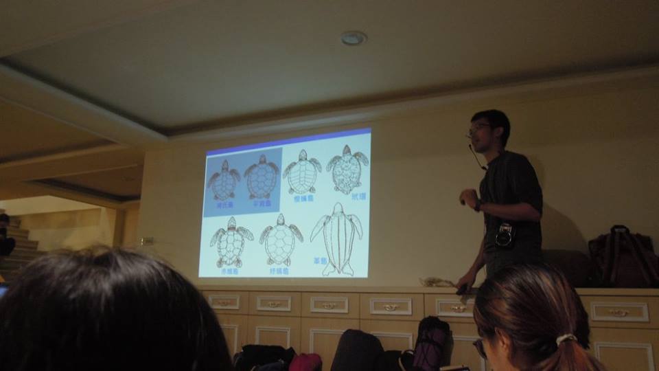 2017/03/31(五)輔仁大學學生前往部落採訪-魯拉克斯部落